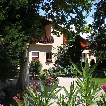 In 20162 Nyaraló
