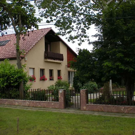 In 20162 * Balatonszárszó